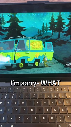 Scooby Doo Laugh Compilation