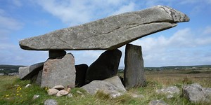 Dolmen