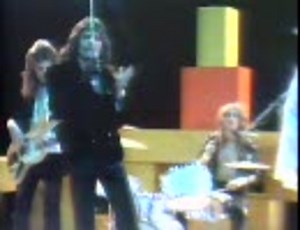 Queen　「Killer Queen」