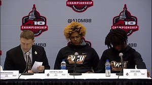 VCU Athletics on Reels