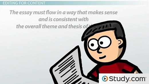 Peer Editing: How to Edit Essays By Other Writers