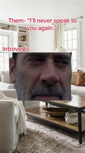 The Struggle of Introverts in Social Situations