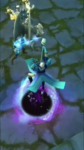 Dungeon hunter 5 big fans