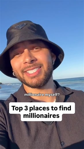 Chase “Credit” Craig on Instagram: "You are the result of the 5 people you spend the most time with. Spend time with millionaires and you’ll become one. That’s why I’m building a community of like-minded hustlers who are ditching their 9-5s for financial freedom. And next week, we’ll all be in the same room. Comment or DM me “NETWORK” to get the invite💎 #financialfreedom #wealthbuilding #millionairemindsets #fixyacredit"