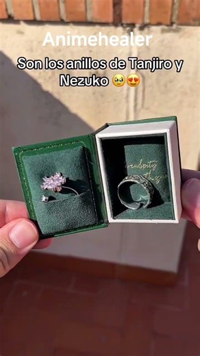 💎All Demon Slayer Rings 💍🔥 | Every Hashira & Demon Power! #demonslayer #anime
