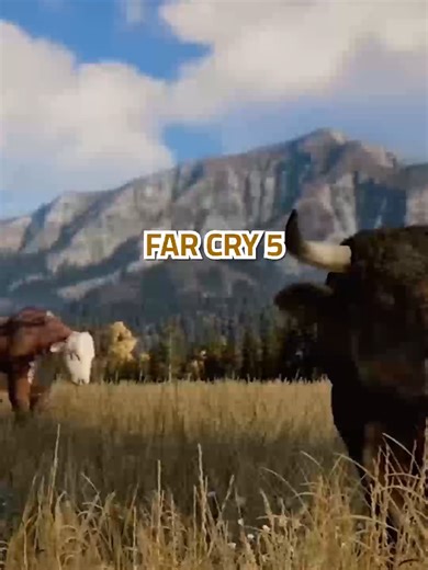 Far Cry 5 Pc Requirements
