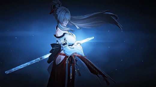 Hiyuki Wuthering Waves Ultimate Live Wallpaper - MoeWalls