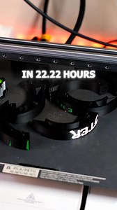 674K views · 8.1K reactions | 3D Printed Monster Energy Folding Display and Storage Container #agartha #monsterwhite | Freaky 3D | Facebook