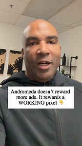 I used to think my webinar or VSL just stopped working . But it wasn’t the video. It wasn’t the script. It wasn’t the hook. It wasn’t even the ad. Here was the real issue: The platform couldn’t see the views. People were watching… but the pixel was blocked. Tracking was broken. And the AI was trying to optimize with zero data. So I stopped changing things that weren’t broken and made one small switch instead. Not new ads. Not a new VSL. Not a new offer. Just a different video player built for ad