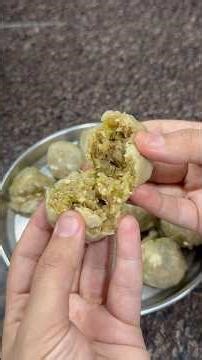 We claim that within 2 minutes you can learn to make this, no kneading of dough, no rolling, must...