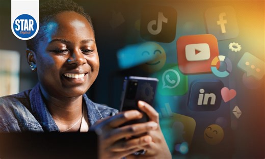 Worldwide social media use: Current numbers & future reach