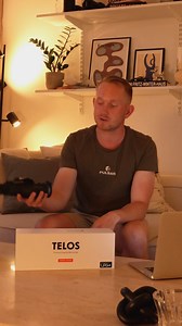 153K views · 126 reactions | Imagine if your Telos device had even...