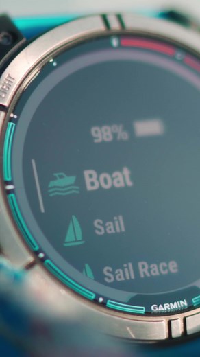 #quatix7. Made for the water — and beyond. | Garmin