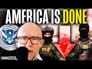 Americans Hate Trump's Gestapo | Behind the Numbers w/ Rick & Andrew Wilson