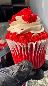 41K views · 451 reactions | Want Big Cupcakes Like This⁉️Start...
