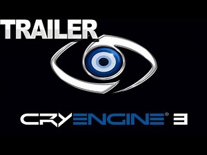 CryENGINE 3 - SDK Update 3.4 Trailer