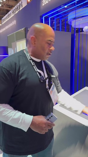 36K views · 317 reactions | Innovative Smart Stove Top! #stovetop #innovation #appliances #ces #tradeshow | BYOT | Facebook