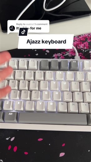 Exploring the Ajazz Mechanical Keyboard Features