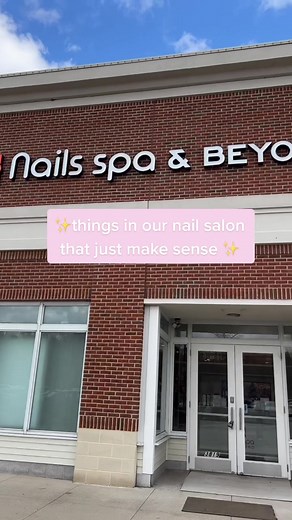 Joyce and Jin: A Love Story at Nail Spa & Beyond in Old Bridge, NJ