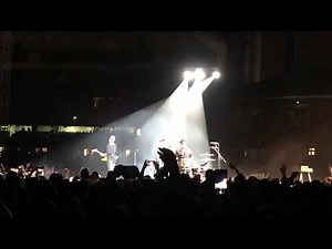 U2 Concert Full Show Sydney Australia 22nd Nov 2019