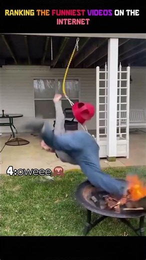 Ranking the funniest videos on the internet | The Funniest Videos You'll See Today 🤣 #funny #memes