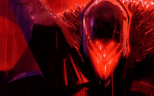 【燃向/全程高能】英雄联盟 CG 电影混剪 Let's Gank