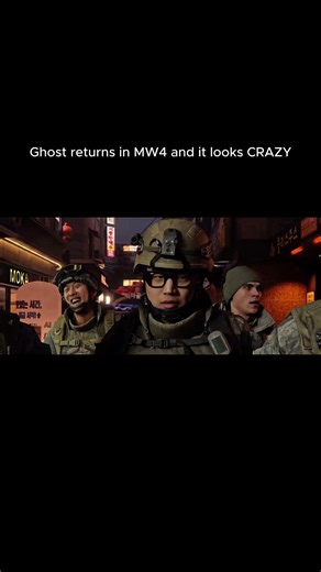 MW4 looks absolutely INSANE! #ad ‪@CallofDuty‬