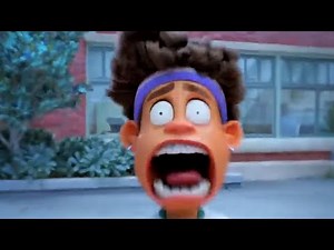 Turning Red Ball Meme