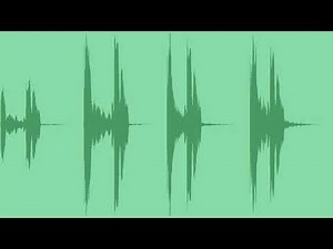 Achievement Sound Effects