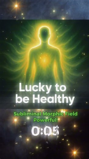 Unlock Your Potential with Subliminal Morphic Fields | Sapien Medicine Inspired