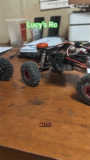 3 of my builds #rccrawling #rccrawler #rcoffoad #rclife #rcadventure #rcrepair #rcrawler #rcfun