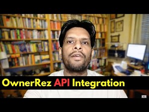 Hire an OwnerRez API Expert – Custom Integration & Automation Specialist for Vacation Rentals