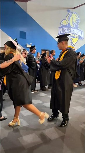 Spring 2026 Commencement Recap 🎓
