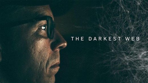 The Darkest Web (2026) Storyville Documentary