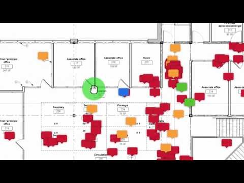 Revizto 4. Getting started. Part 5. Issue Tracker.