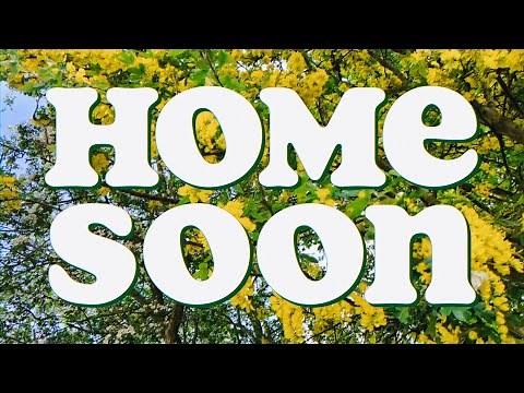 Bare Jams - Home Soon (Official Music Video)