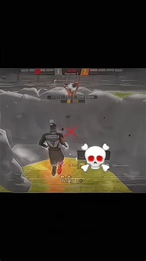 High Quality Motion Blur Edit 💀 #freefire #shorts