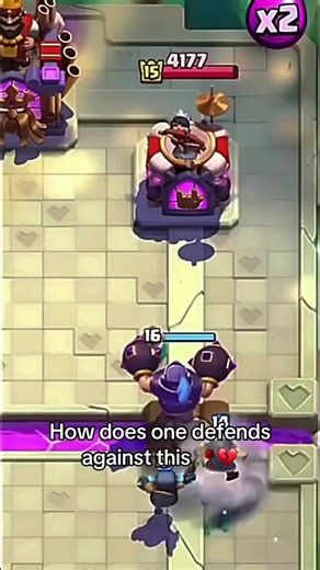 Holy skill cycle deck #Clashroyale #memes #clashroyalememes #fyp