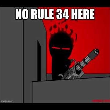 Madness Combat - Auditor Madness