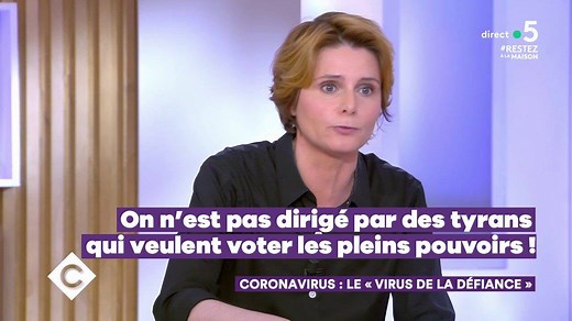 168K views · 1.8K reactions | Théories du complot, fake news ......