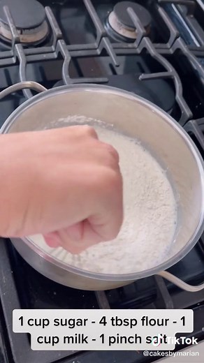 Fluffy Buttercream Recipe for Delicious Cakes | Homemade Buttercream Frosting