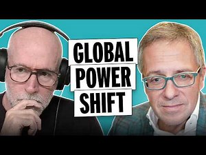 Gaza, Ukraine, and the End of American Reliability — with Ian Bremmer | Prof G Conversations