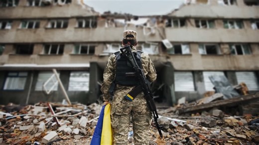 How Ukraine can win in 2025, breaking Russia’s battlefield machine, logistics, and frontline combat power