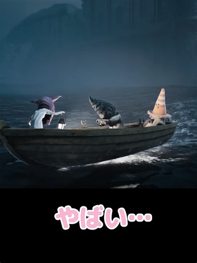 友達との意思疎通が全くできないホラゲ実況