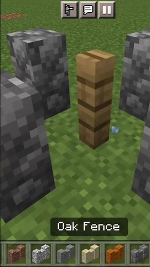Minecraft Logic 🤣