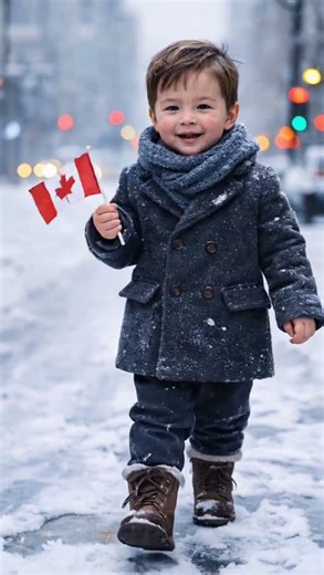 Canada 🇨🇦 / Who's next ?