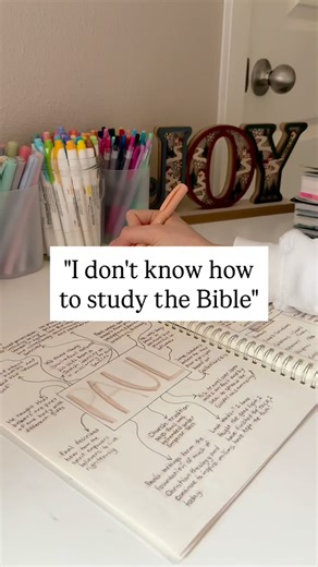 Bible Study | Health & Productivity on Instagram: "Don’t know how to start studying the Bible or just wanna find a new way to study the Bible? You are in the right place! I have found 5 easy Bible study layouts you can use! Send this to someone you know who wants to start studying the Bible but doesn’t know where or how to start. ✨😊 #biblestudy #scripture #studytips #Bible #biblestudytools #biblestudytips #christiangirl #christiantiktok #biblestudymethods #biblestudymoments"