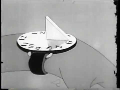 The Daffy Duckaroo 1942