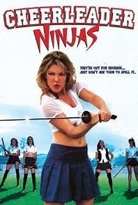 Cheerleader Ninjas  (2002)