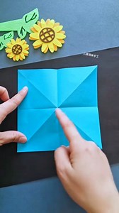 🍿📄✨ Step by Step: DIY Origami Snack Box ✨🎨 #fblifestyle #OrigamiSnackBox #PaperBox #PaperCraft #DIYCraft | paper craft ideas